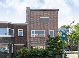 Woning te huur Kievitstraat, Breda