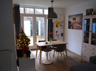 Woning te huur Lange Tuinstraat, Den Bosch