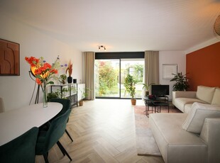 Woning te huur Steve Bikostraat, Utrecht