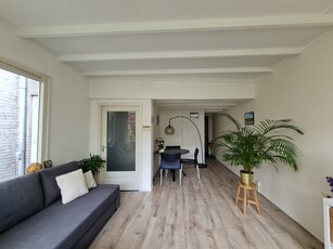 Woning te huur Vughterstraat, Den Bosch