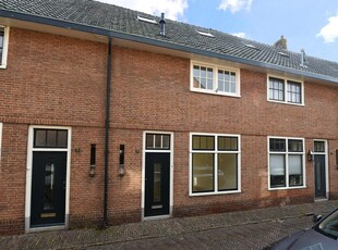 Woonhuis in Naarden met 4 kamers