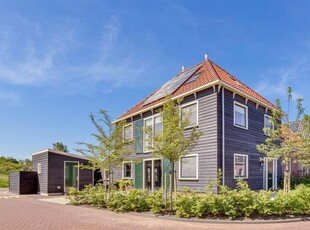 Woonhuis in Watergang met 6 kamers