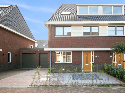 Abdis Heilwichstraat 29