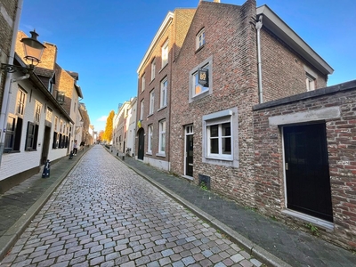 Abtstraat in Maastricht (60m2)