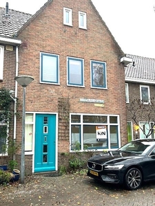 Adolf van Cortenbachstraat in Eindhoven (107m2)