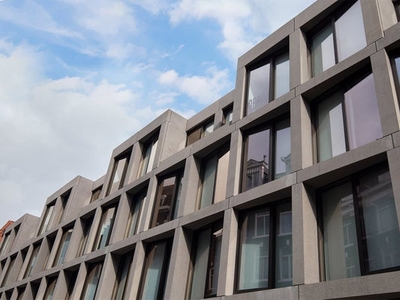 Appartement Fokke Simonszstraat in Amsterdam