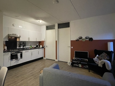 Appartement in Amersfoort met 2 kamers