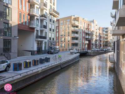 Appartement in Diemen met 3 kamers