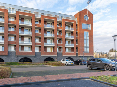 Appartement in Gorinchem met 3 kamers