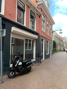 Appartement in Leeuwarden met 2 kamers