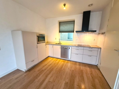 Appartement in Sassenheim met 3 kamers