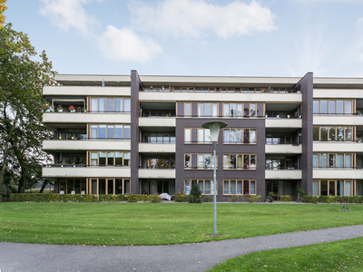 Appartement in Son en Breugel met 2 kamers