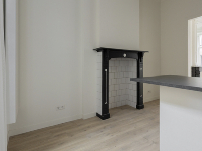 Appartement te huur Folkingestraat, Groningen