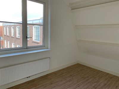 Appartement te huur Gierstraat, Haarlem