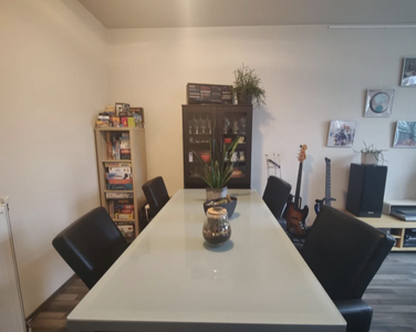 Appartement te huur Hagenkampweg Noord, Eindhoven