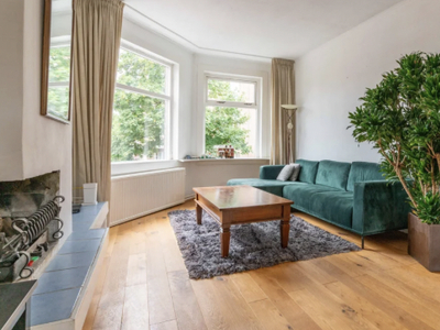 Appartement te huur Kruisbessenstraat, Den Haag