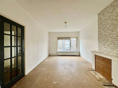 Appartement te huur Pleinweg, Rotterdam