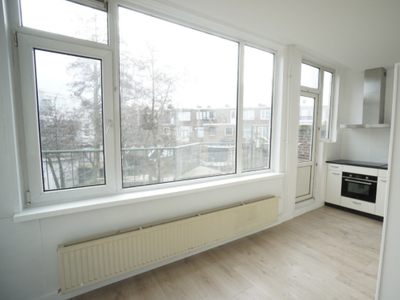 Appartement te huur Van Ruijsdaellaan, Schiedam