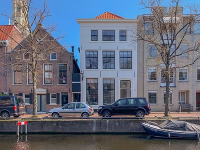 Bakenessergracht 87 A