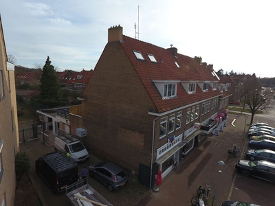 Beethovenlaan in Arnhem (30m2)