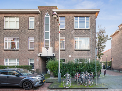 Bussumsestraat 30