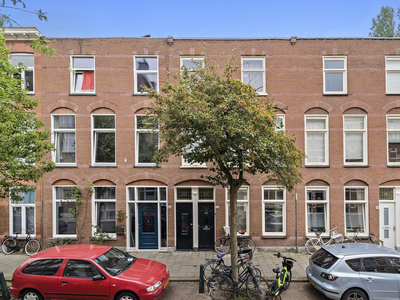 Cartesiusstraat 158