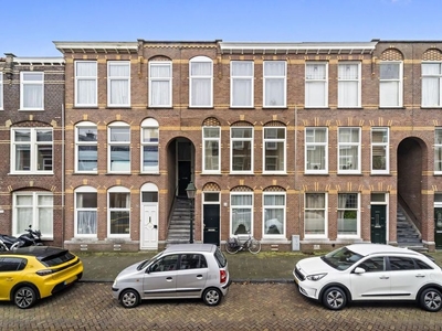 Daltonstraat in Den Haag (80m2)