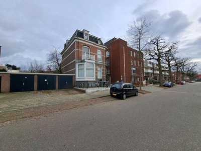 Dr. Claas Noorduijnstraat in Nijmegen (60m2)