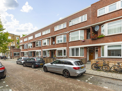 Edisonstraat 24A