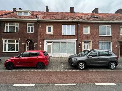 Hoogstraat in Eindhoven (81m2)