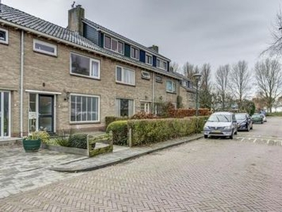 Kerklaan in Loenen aan de Vecht (75m2)