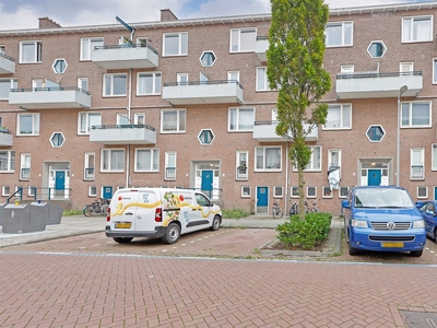 Lex Althoffstraat 11 III