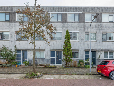 Margadantstraat 17