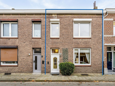 Mockstraat 71