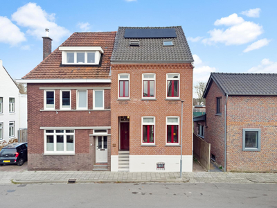 Molenbeekstraat 6