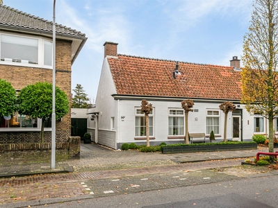 Nieuwstraat 96 A