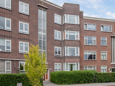 Nolensstraat 43 D