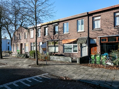 Oranjeboomstraat 86