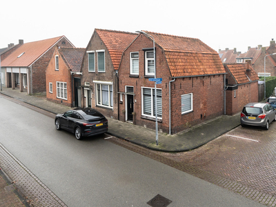 Oude Torenstraat 7