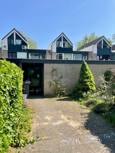 Rijsenburgselaan in Driebergen-Rijsenburg (82m2)