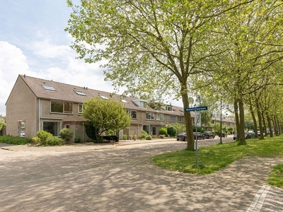 Sint Hubertuslaan in Driebergen-Rijsenburg (115m2)