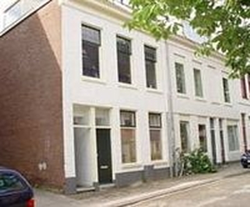 Sumatrastraat in Arnhem (35m2)