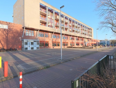 Trumanlaan in Utrecht (54m2)