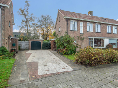 van Dusseldorpstraat 33