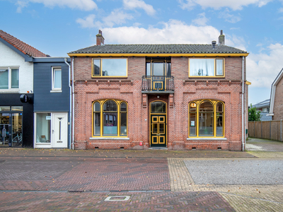 Voorstraat 31 31A