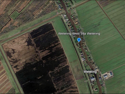 Wetering West 59a