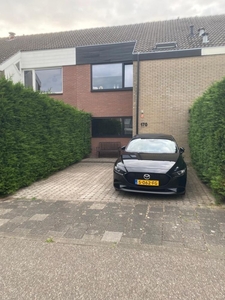 Wilsonstraat in Hoofddorp (130m2)