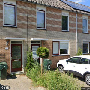 Woonhuis in Diemen met 4 kamers