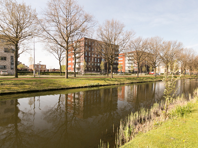 Woonhuis in Huizen met 3 kamers