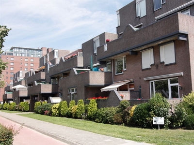 Anne Frankstraat 204